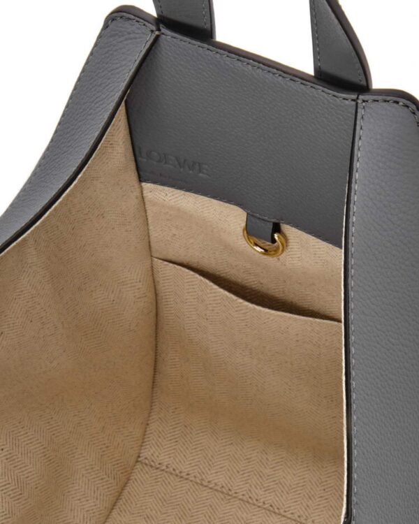 Loewe Small Hammock Bag - Image 7