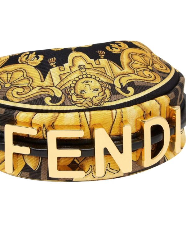 Fendi Nano Fendigraphy Bag - Image 4