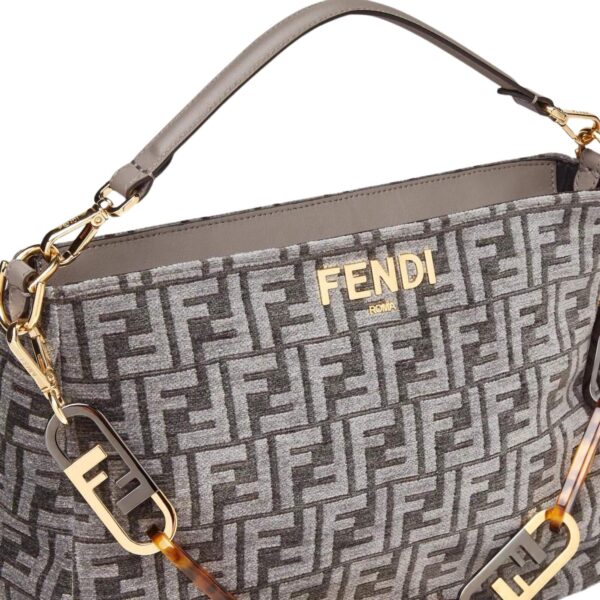 Fendi O’Lock Zipper - Image 6