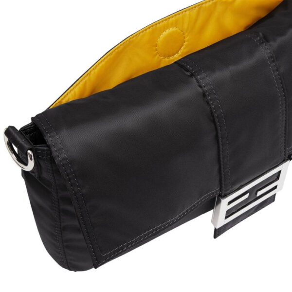 Fendi and Porter Baguette - Image 2