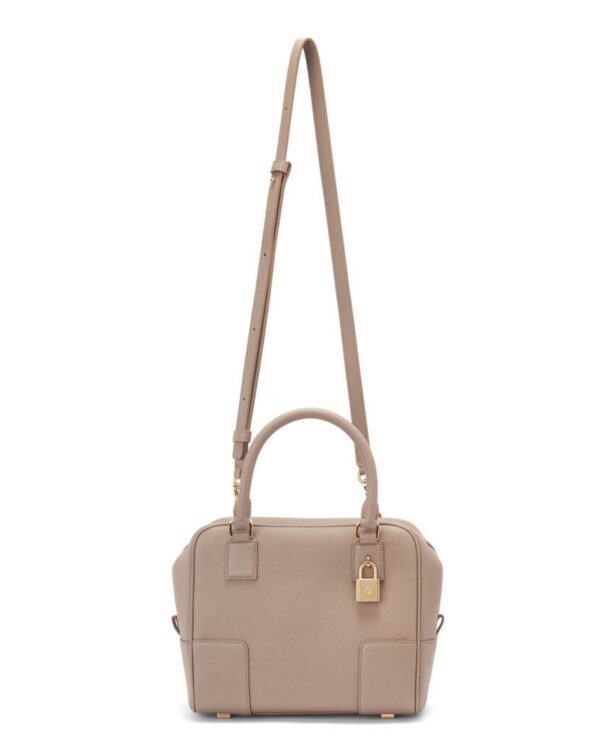 Loewe Amazona 19 Square Bag - Image 5