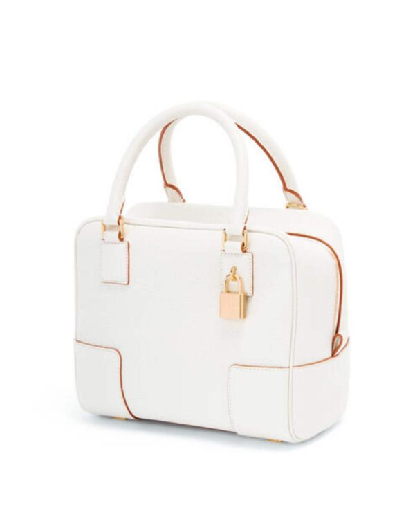 Loewe Amazona 19 Square Bag - Image 7