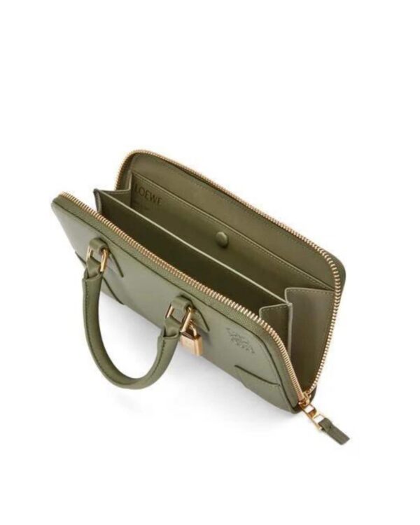 Loewe Amazona Pouch - Image 6