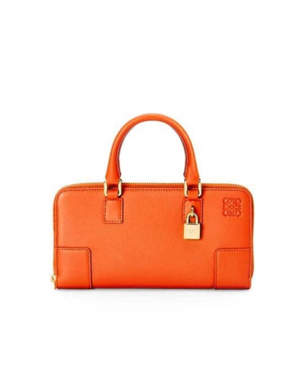 Loewe Amazona Pouch