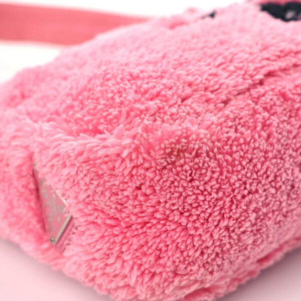 Prada Re-Edition 2000 Terry Mini-Bag - Image 5