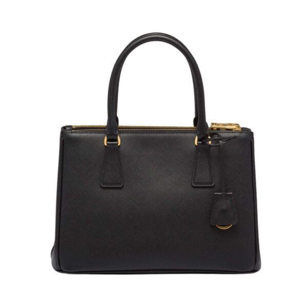 Medium Prada Galleria Saffiano leather bag - Image 7