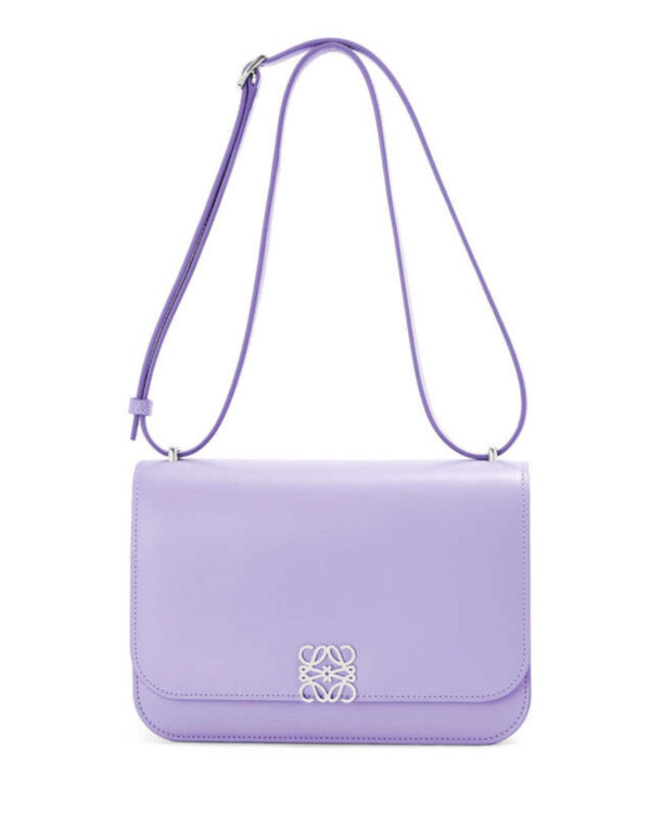 Loewe Goya Bag In Silk calfskin - Image 5
