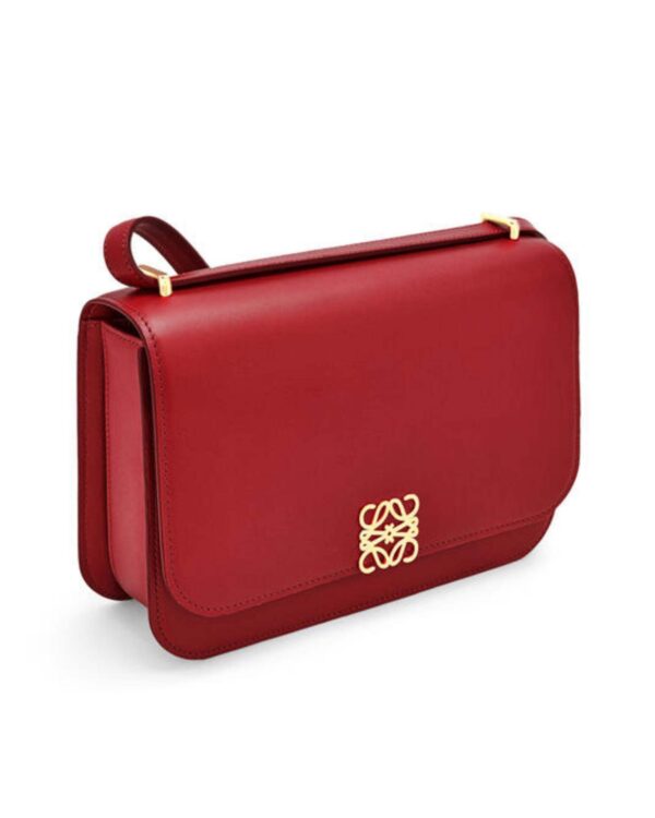 Loewe Goya Bag In Silk calfskin - Image 3