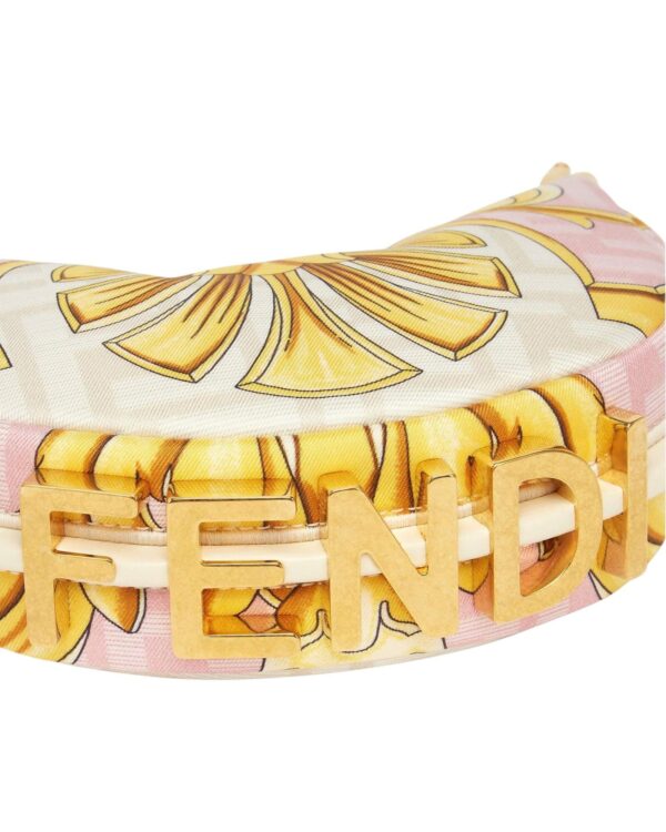 Fendi Nano Fendigraphy Bag - Image 2