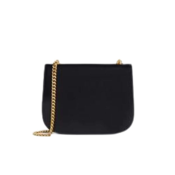 Celine Chain Besace Triomphe Bag - Image 5
