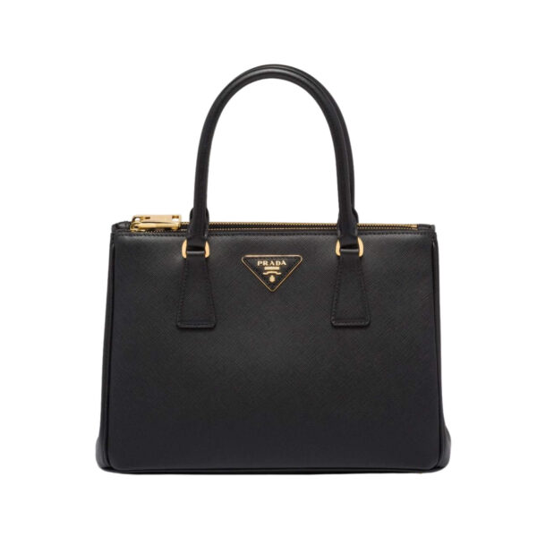 Medium Prada Galleria Saffiano leather bag - Image 6