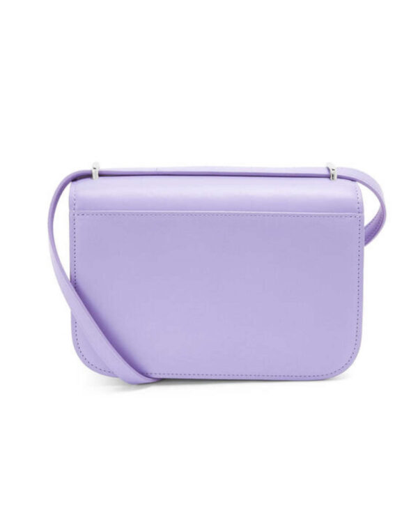 Loewe Goya Bag In Silk calfskin - Image 6