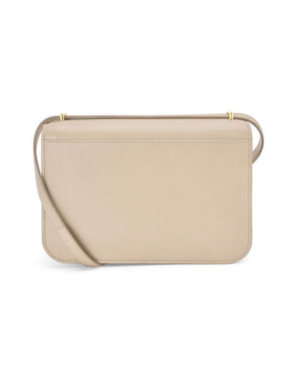 Loewe Goya Bag In Silk calfskin - Image 5