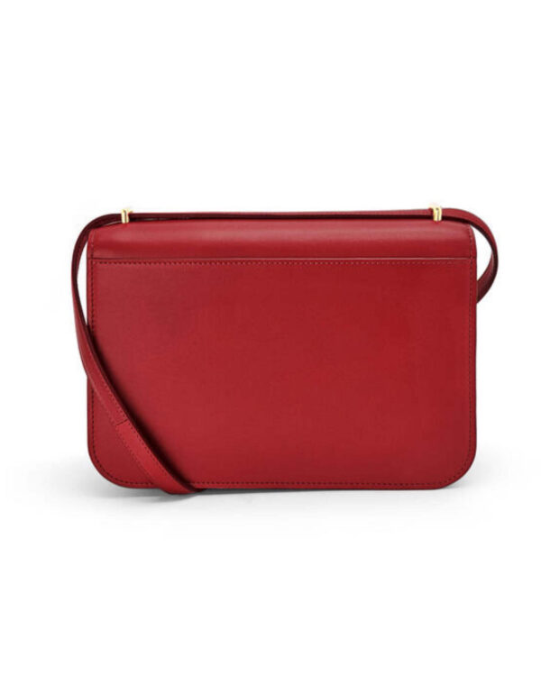 Loewe Goya Bag In Silk calfskin - Image 4