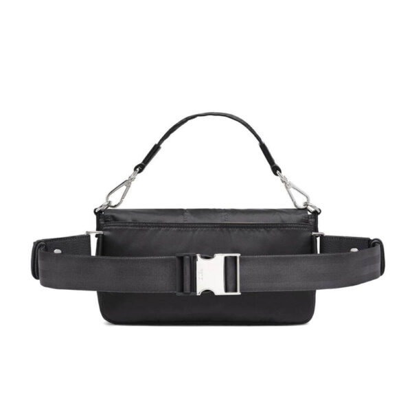 Fendi and Porter Baguette - Image 3