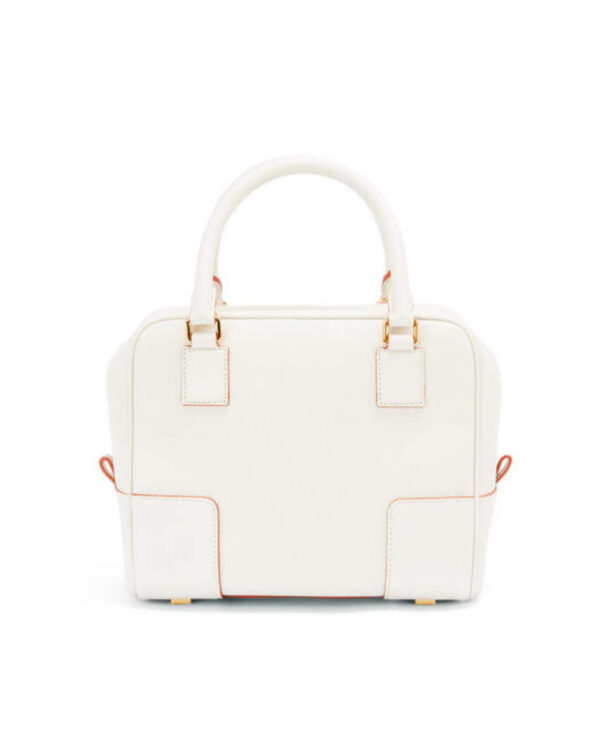 Loewe Amazona 19 Square Bag - Image 5
