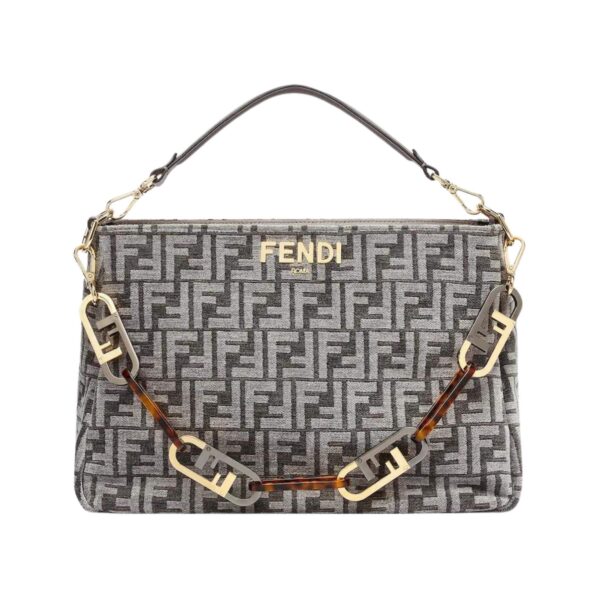 Fendi O’Lock Zipper - Image 3