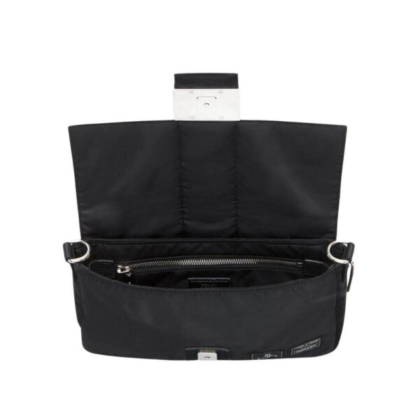 Fendi and Porter Baguette - Image 4
