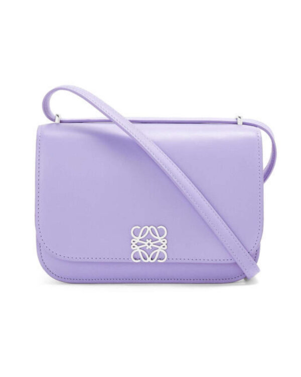 Loewe Goya Bag In Silk calfskin