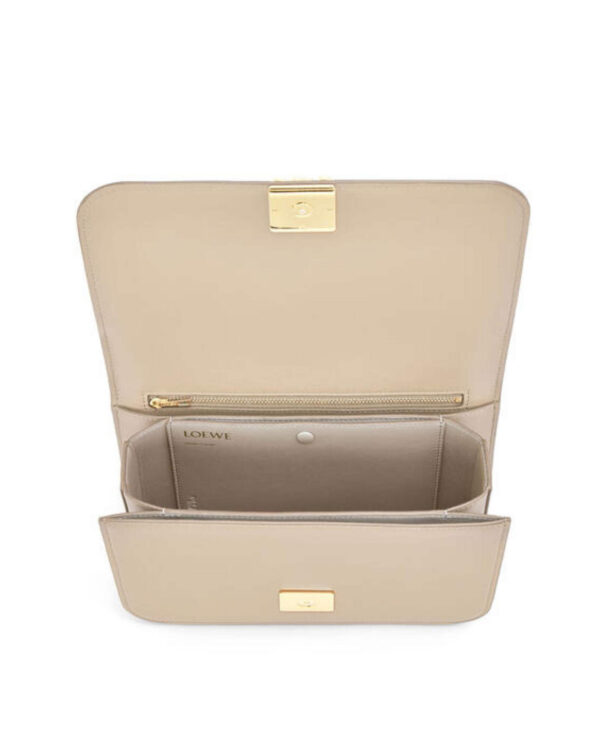 Loewe Goya Bag In Silk calfskin - Image 3