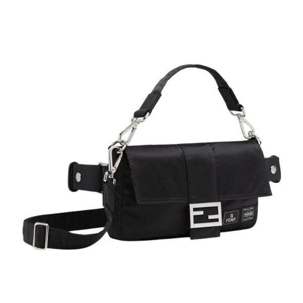 Fendi and Porter Baguette - Image 5