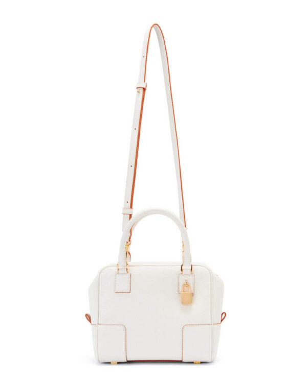 Loewe Amazona 19 Square Bag - Image 3