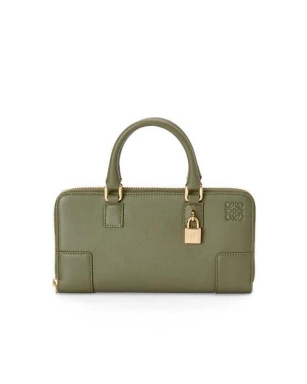 Loewe Amazona Pouch