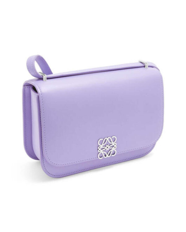 Loewe Goya Bag In Silk calfskin - Image 3