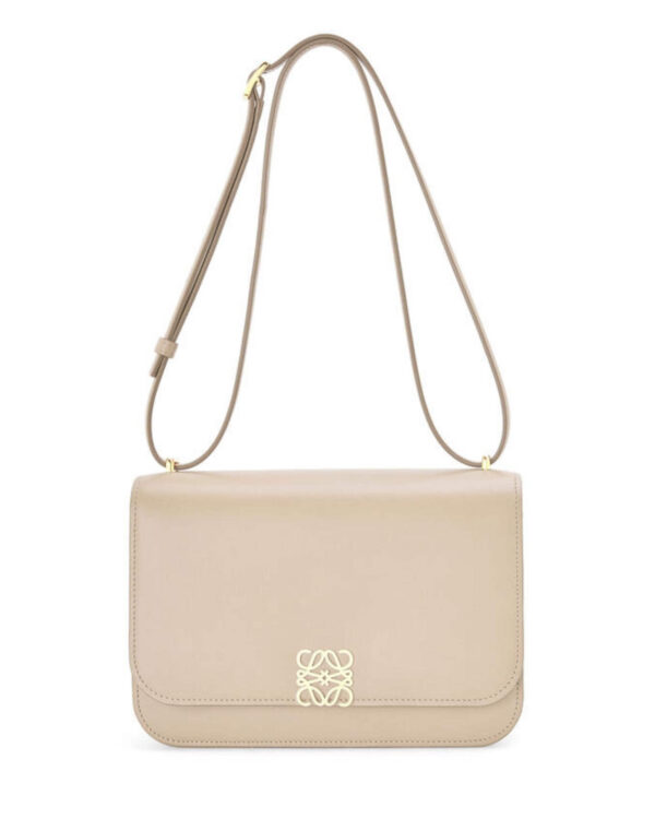 Loewe Goya Bag In Silk calfskin - Image 2