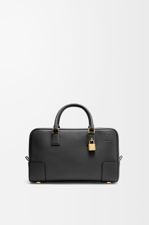 Amazona 28 bag in nappa calfskin - Image 5