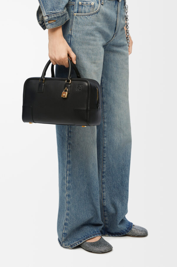 Amazona 28 bag in nappa calfskin - Image 2