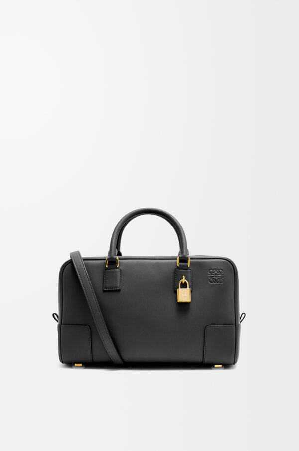 Amazona 28 bag in nappa calfskin