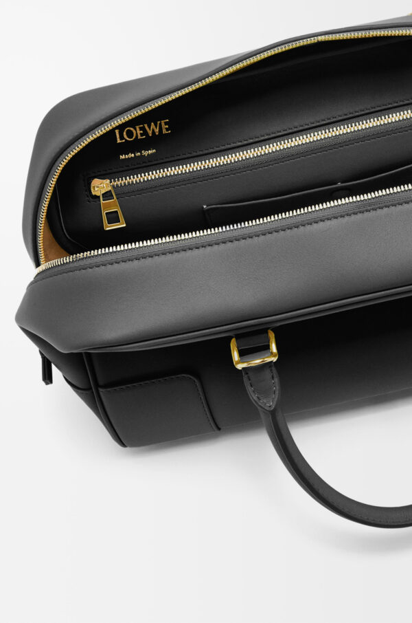 Amazona 28 bag in nappa calfskin - Image 3