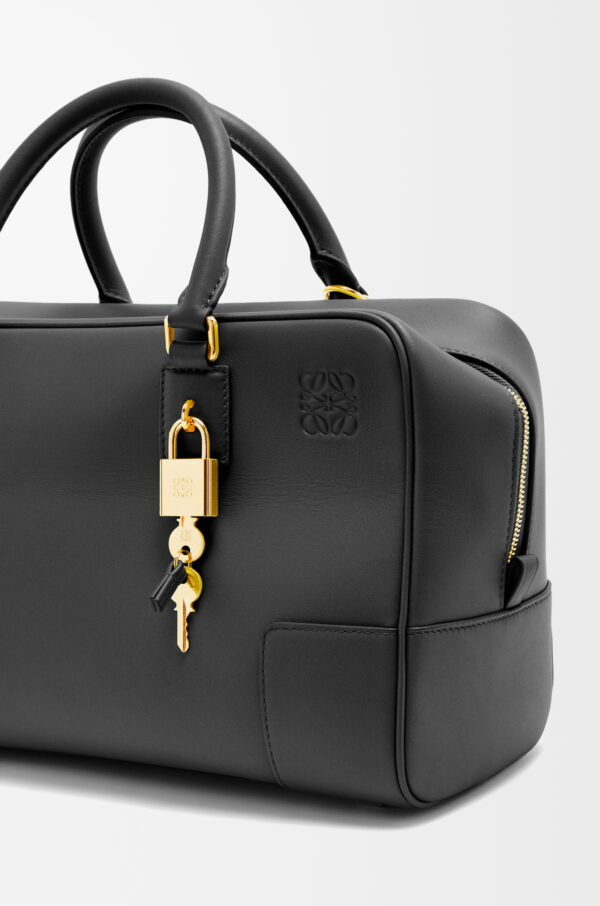 Amazona 28 bag in nappa calfskin - Image 4
